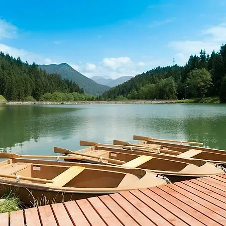 Apartman Malino Brdo - Hrabovska Dolina * Ruzomberok