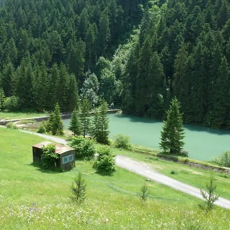 Apartment Apartman Malino Brdo - Hrabovska Dolina Ruzomberok