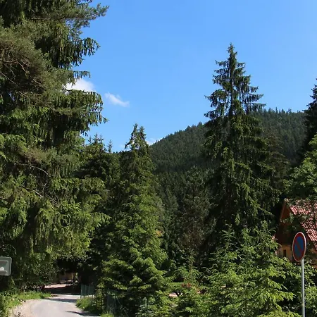Apartman Malino Brdo - Hrabovska Dolina *