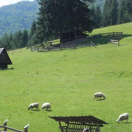 Apartmán Malino Brdo - Hrabovská Dolina Apartmán