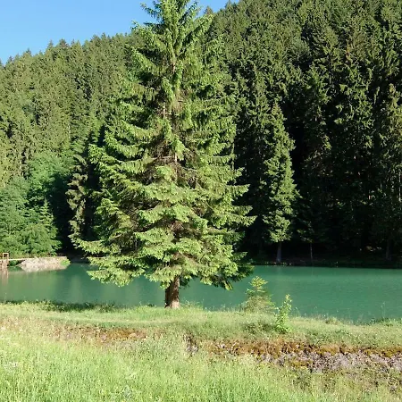 Apartmán Malino Brdo - Hrabovská Dolina Apartmán *