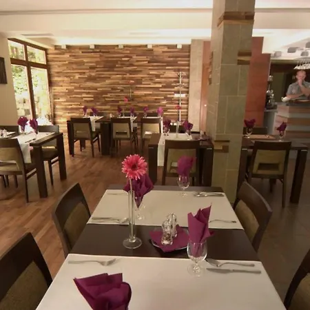 Apartman Malino Brdo - Hrabovska Dolina *