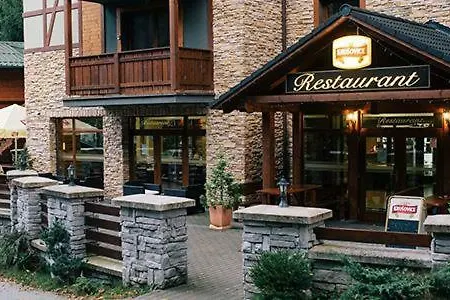 Apartment Apartman Malino Brdo - Hrabovska Dolina Ruzomberok