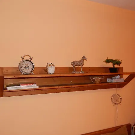 Apartman Malino Brdo - Hrabovska Dolina Ruzomberok
