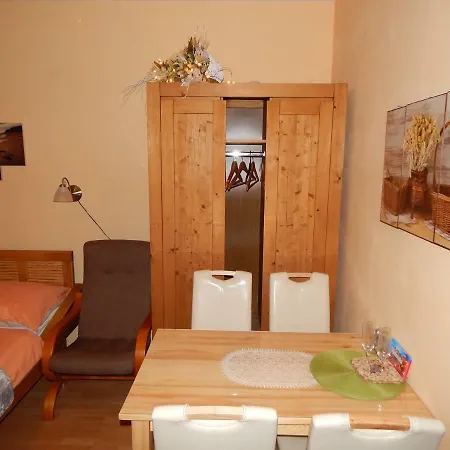 Apartman Malino Brdo - Hrabovska Dolina
