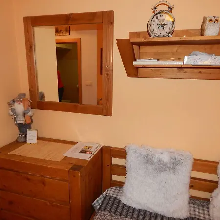 Apartment Apartman Malino Brdo - Hrabovska Dolina *