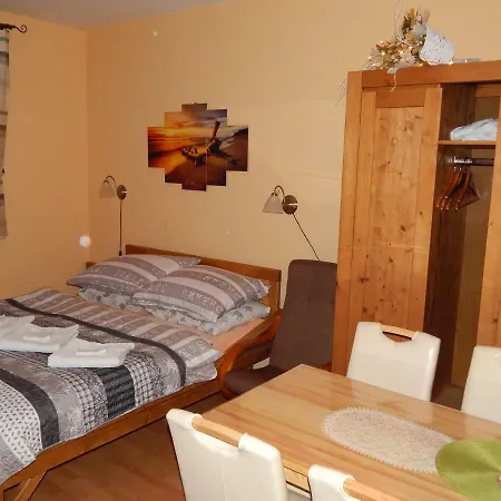 Apartmán Malino Brdo - Hrabovská Dolina * Ruzomberok