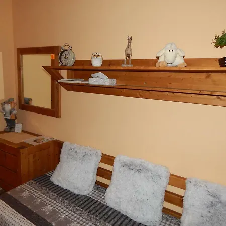 Apartman Malino Brdo - Hrabovska Dolina Apartment