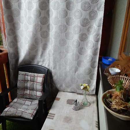 Apartman Malino Brdo - Hrabovska Dolina Ruzomberok