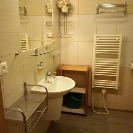 Apartman Malino Brdo - Hrabovska Dolina Apartment