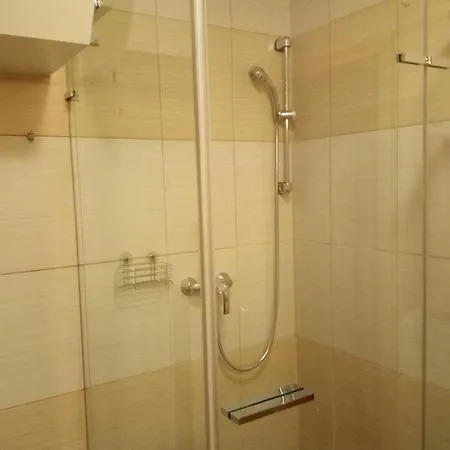Apartman Malino Brdo - Hrabovska Dolina