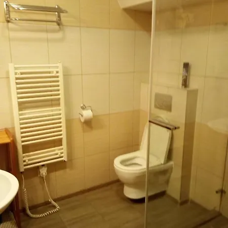 Apartman Malino Brdo - Hrabovska Dolina Apartment Ruzomberok